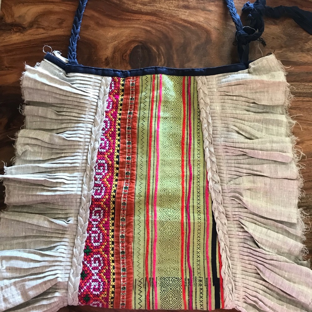 Foley and Corinna handbag