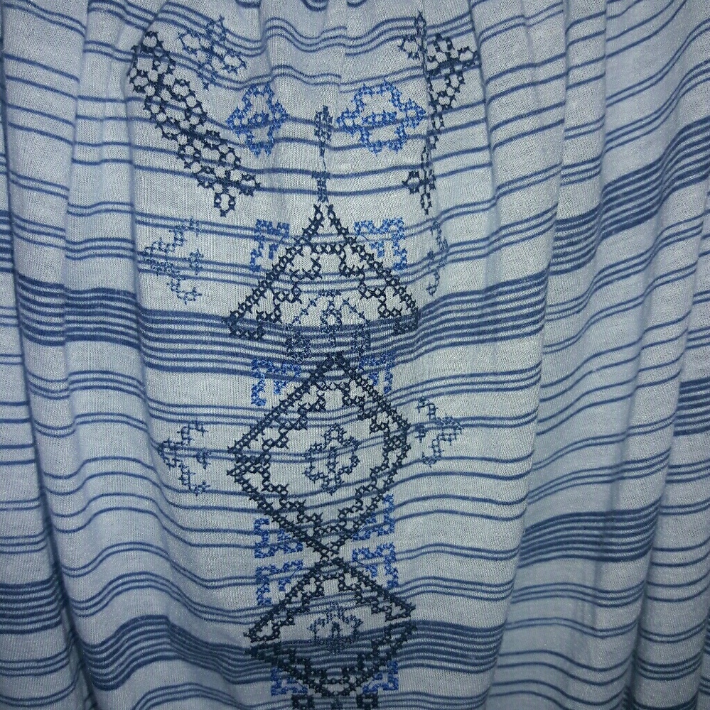 Shirt or Tunic