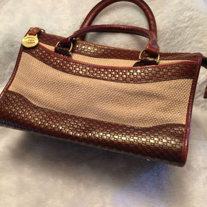 Brahmin handbag