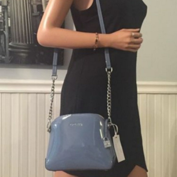 💝💝💝HOST PICMichael Kors Studio  Medium Dome Mes - Picture 3 of 8