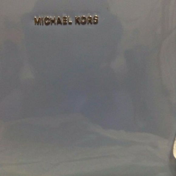 💝💝💝HOST PICMichael Kors Studio  Medium Dome Mes - Picture 4 of 8