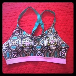 Victoria’s Secret sports bra