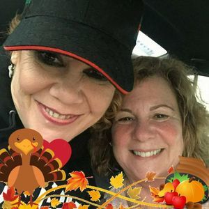 Meet your Posher, Doreen