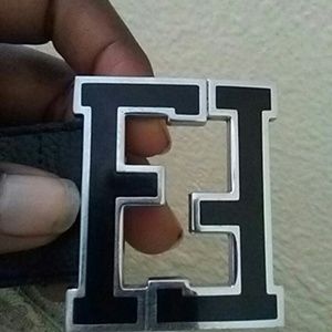 Fendi Belt