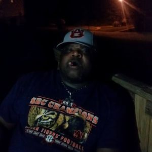 Meet your Posher, Andre