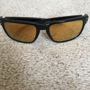 Oakley Holbrook Sunglasses
