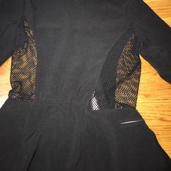 Mesh jacket - Picture 2 of 2