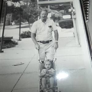 Meet your Posher, Candace