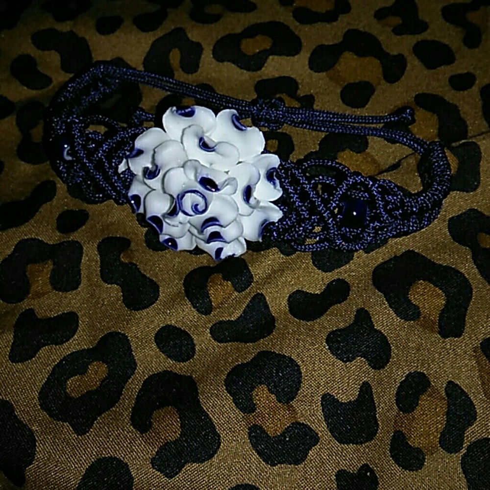 Bracelet