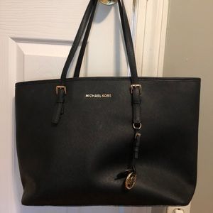 Michael Kors large tote