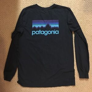 Patagonia Tee shirt