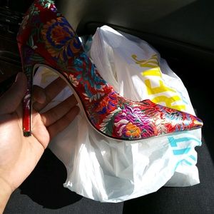 Meet your Posher, Arickah