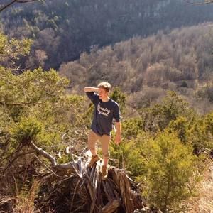 Meet your Posher, Brendan