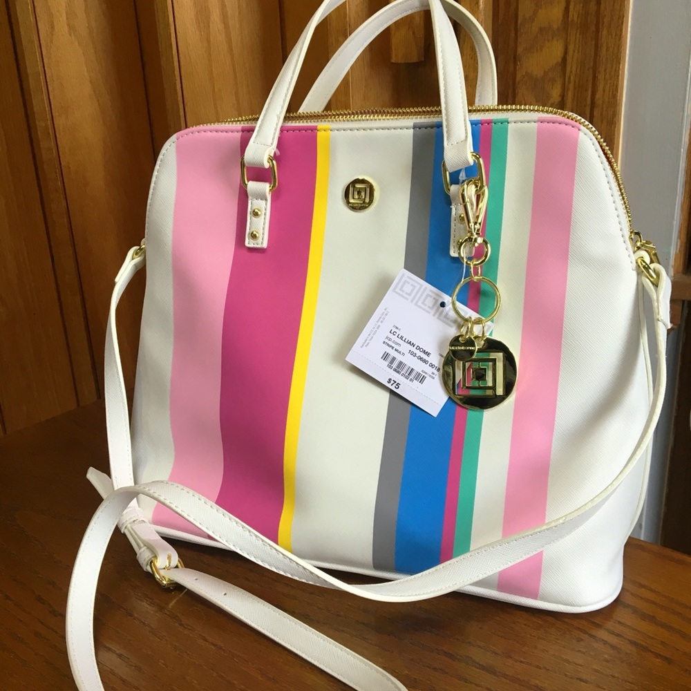 Liz Claiborne purse