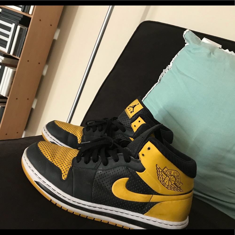 Jordan A1 size11