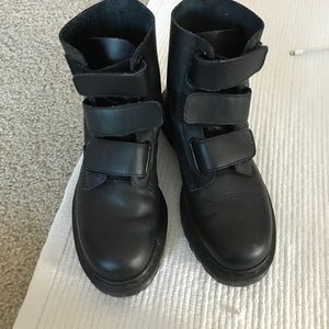 Doctor martens size 6