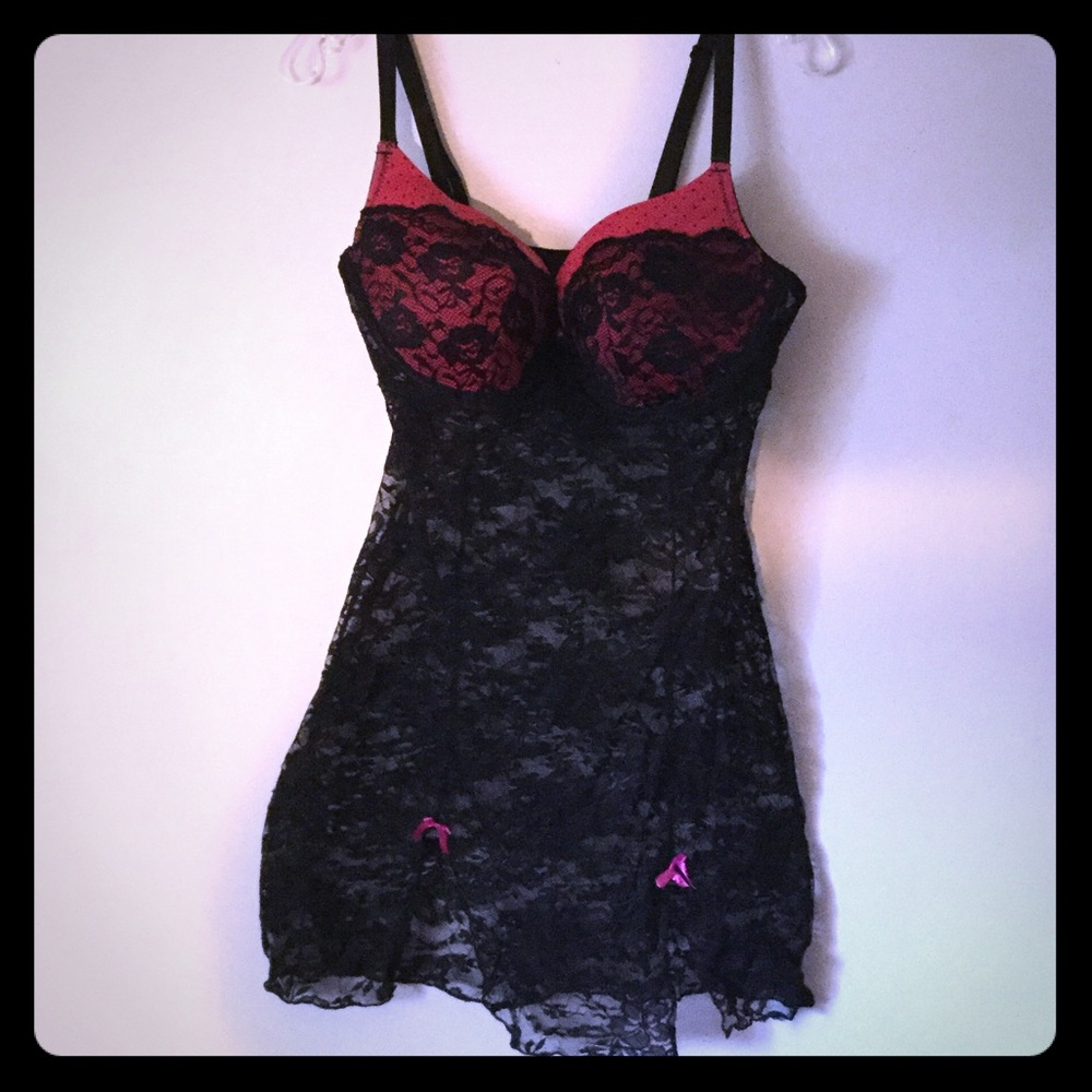 Sexy Lingerie! Never used.