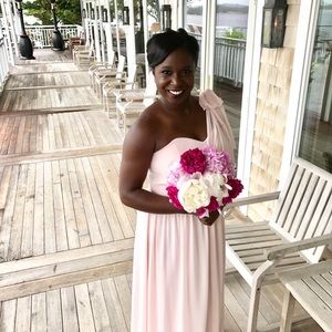 Joanna August Sammy gown