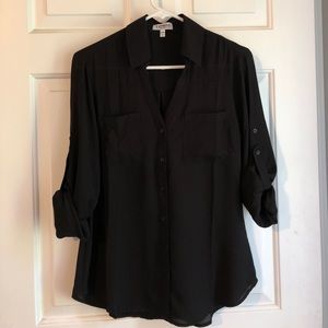 Express Black Original Portofino (S)