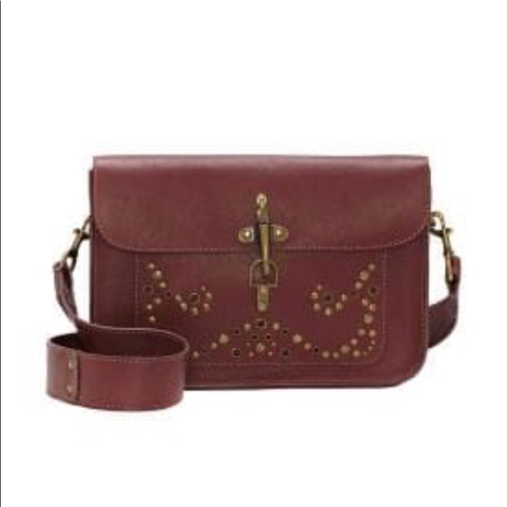 Lucky Brand Crossbody
