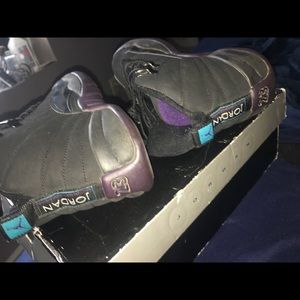 Air Jordan retro 12 4.5