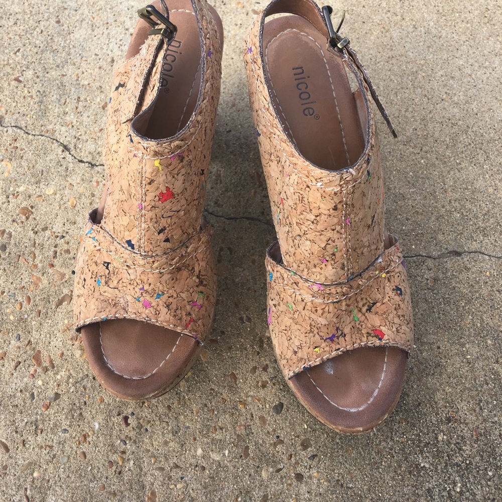 Wedges