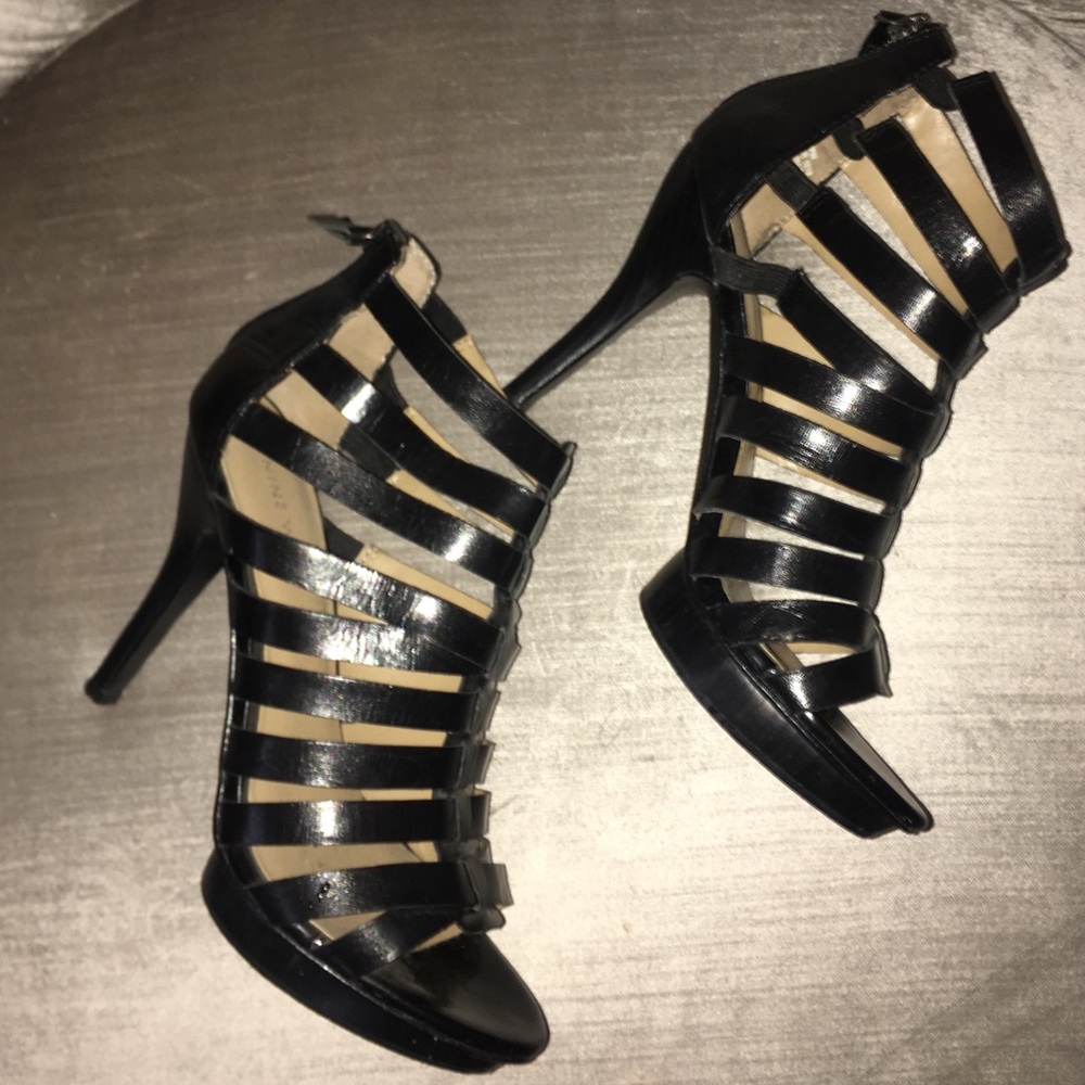 Nine West Heeled sandals
