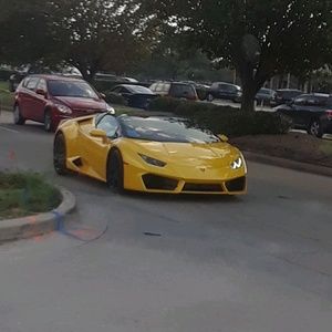 Meet your Posher, Omar