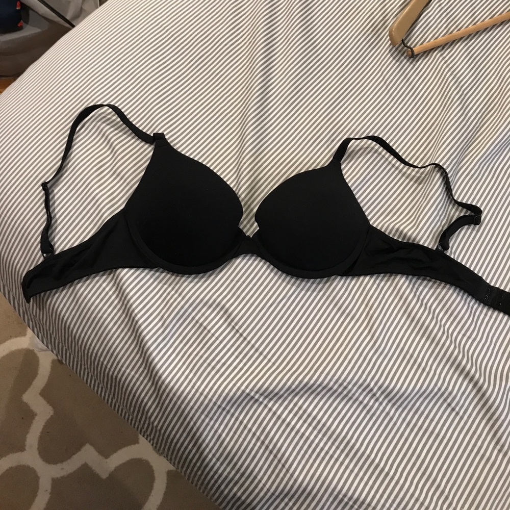 Victoria’s Secret push up bra - 34B
