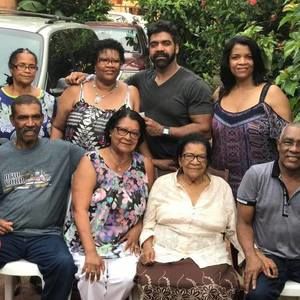 Meet your Posher, Yocelyn