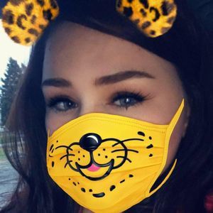 Meet your Posher, Alexis