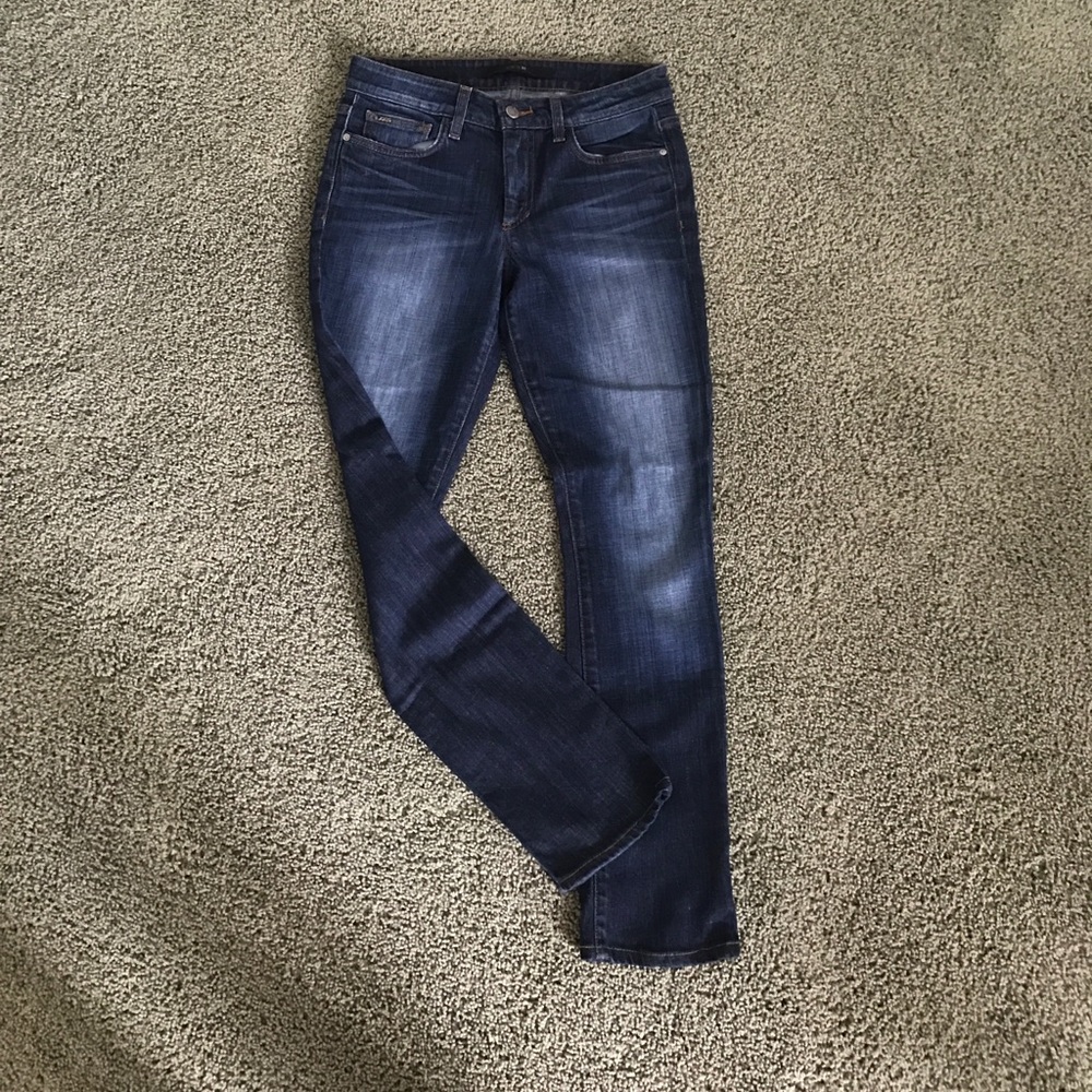 Joe's Jeans Chelsea Micro Flare