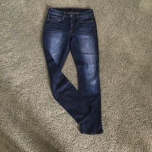 Joe's Jeans Chelsea Micro Flare