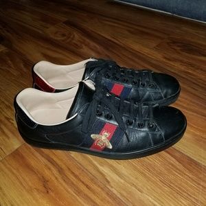 Gucci ace sneakers