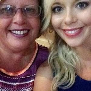 Meet your Posher, Tammy