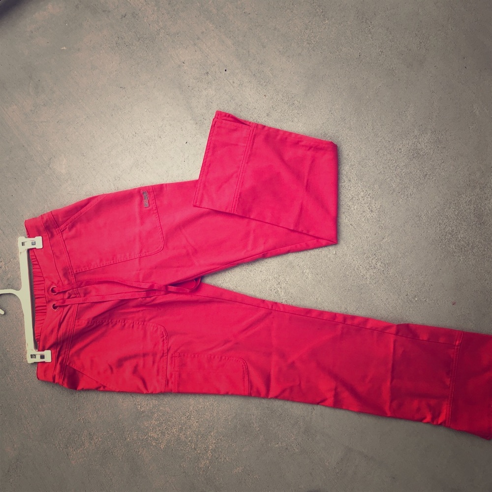 Greys anatomy scrub pants
