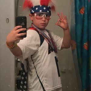 Meet your Posher, Evan