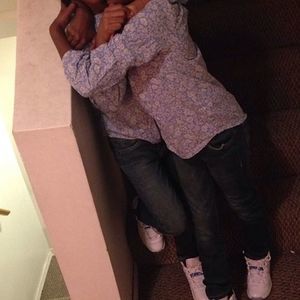 Meet your Posher, Mzmona