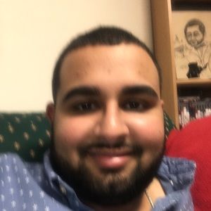 Meet your Posher, Simran