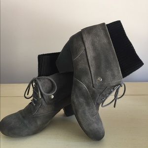 Cute and Comfy Booties