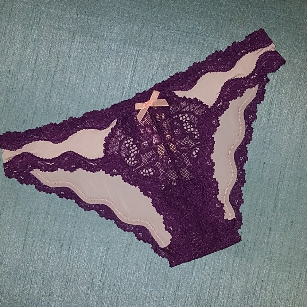 Victoria's Secret Dream Angels Cheekini