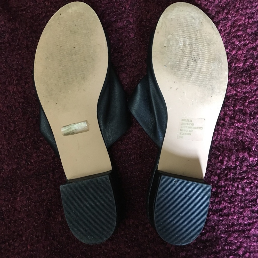 Steve Madden Barley Worn Mule Slides - image 6