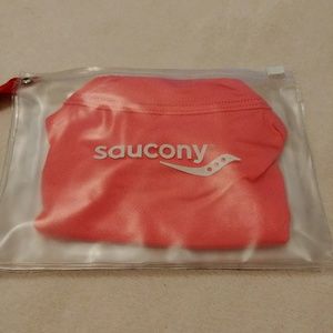 Saucony running underpants