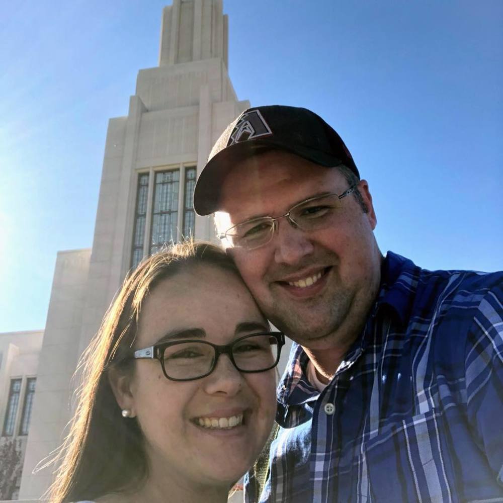 Meet your Posher, Jill