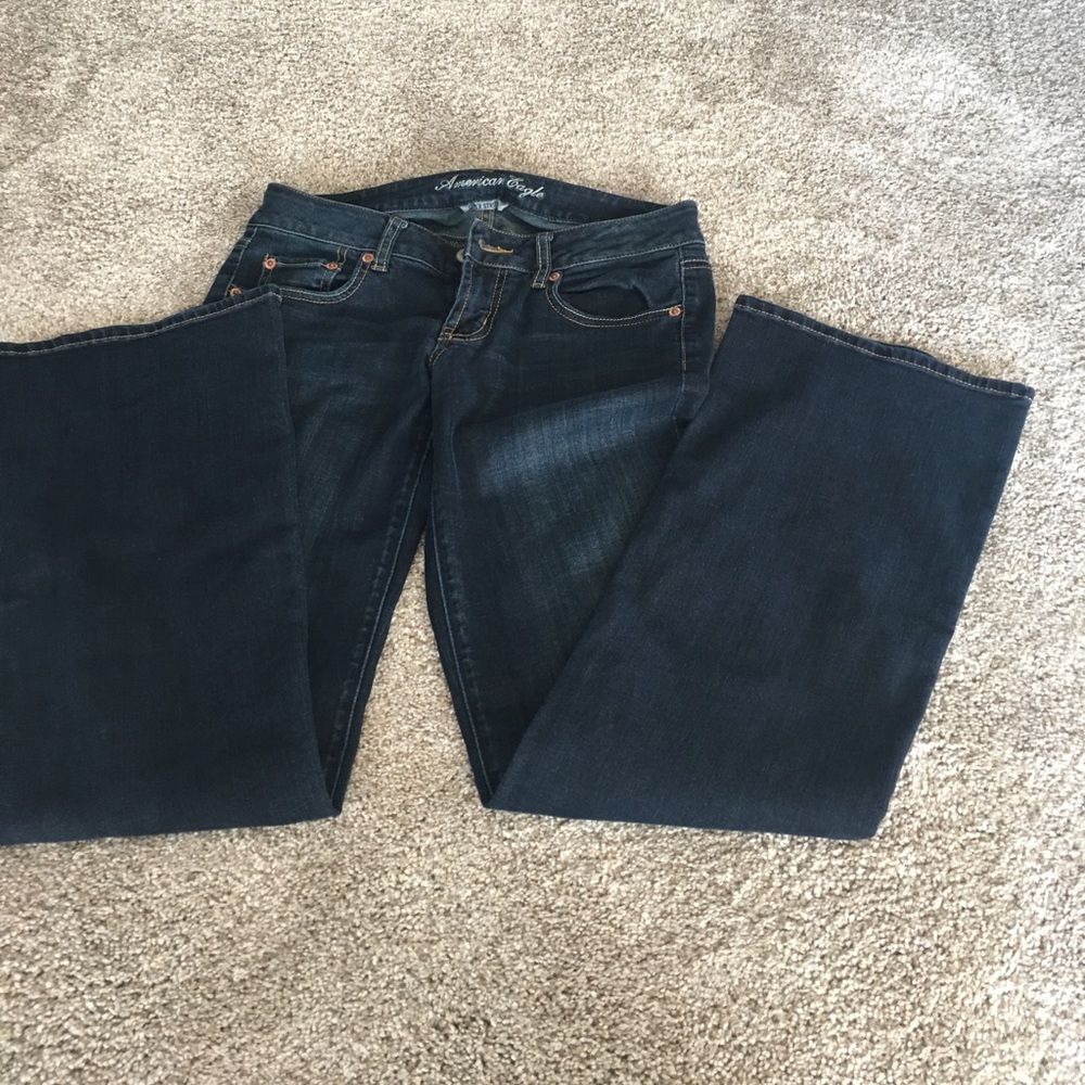 Awesome jeans!