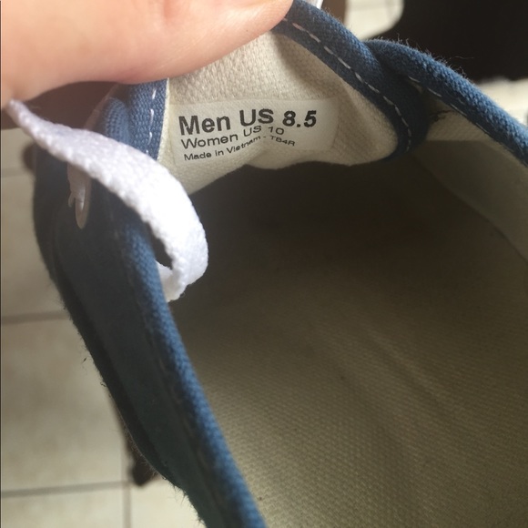 Vans! Unisex - Picture 4 of 6