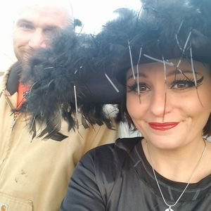 Meet your Posher, Becky