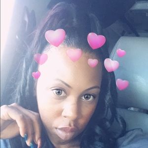 Meet your Posher, Ericka