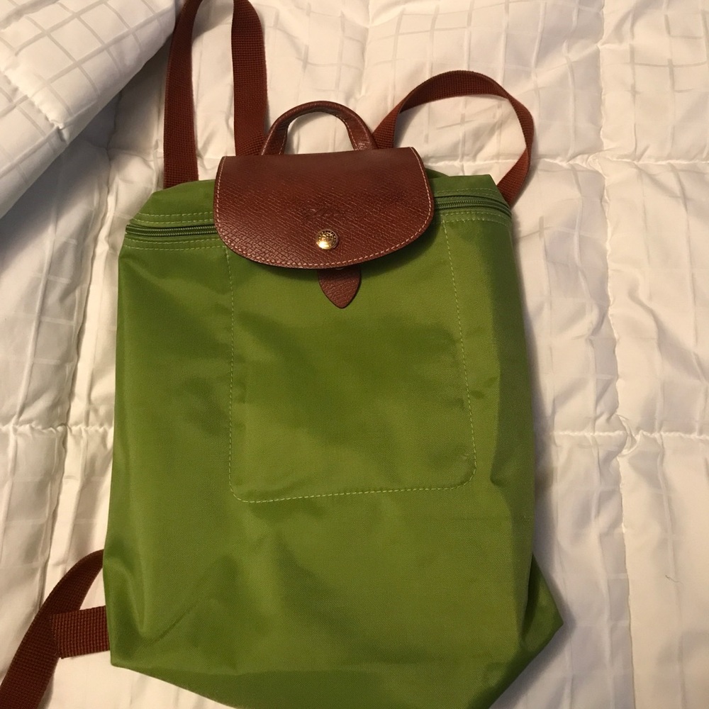 Longchamp backpack