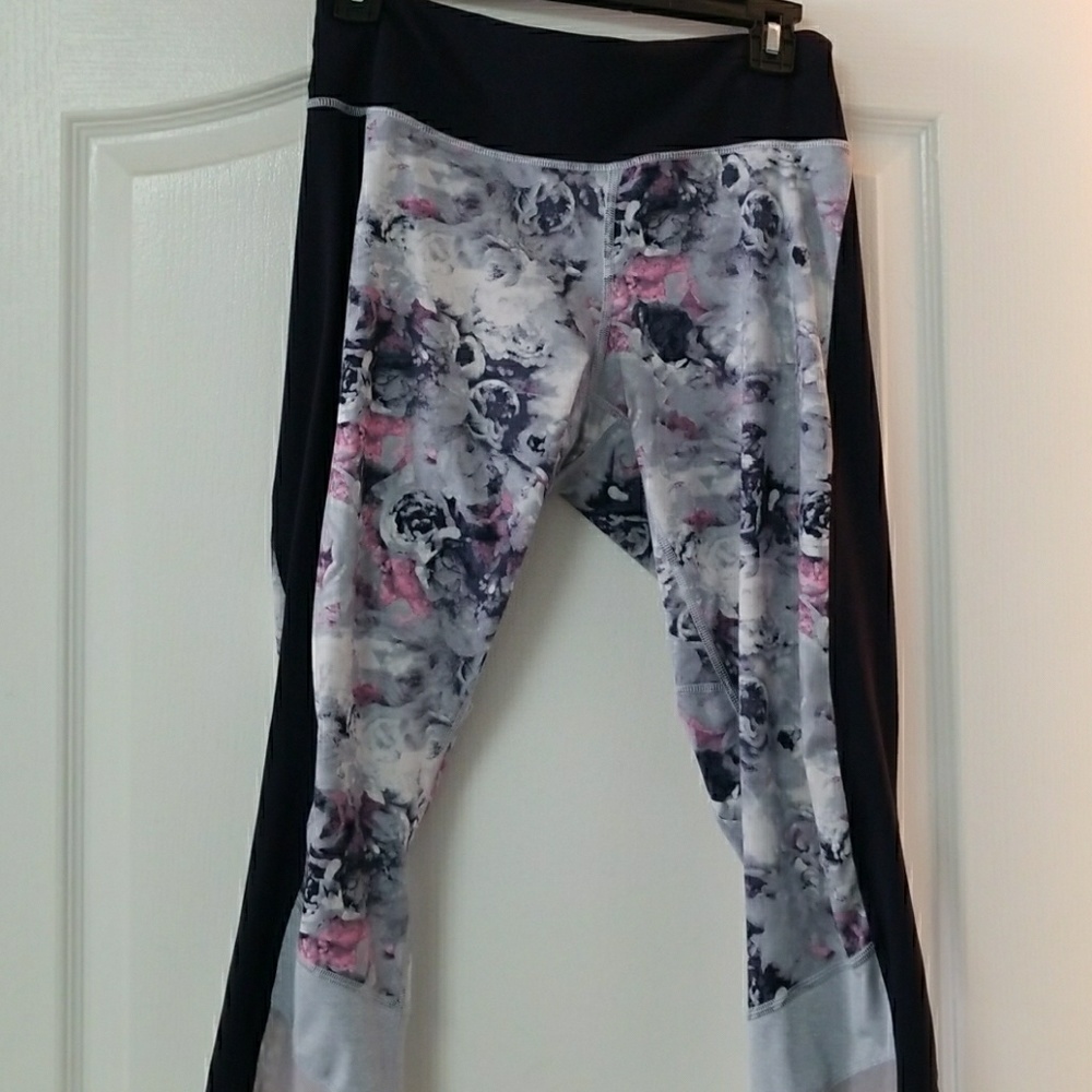 Capris